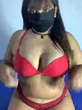 Jeroliee viyana online show from February 4, 2:36 am