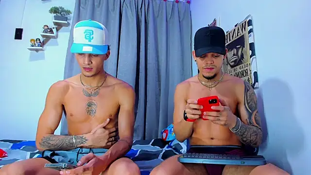 Friendsofeverything  online show from June 15, 12:16 pm