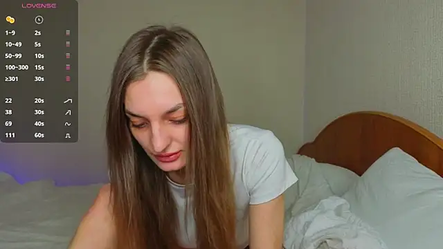 stacy sexylips online show from March 5, 11:00 pm