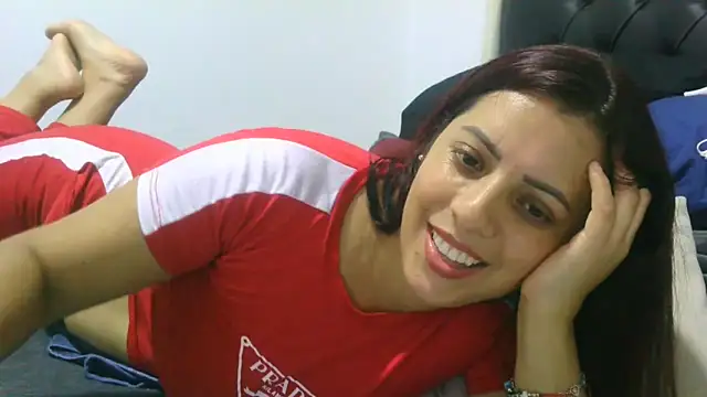 Anne kis online show from March 5, 7:09 pm