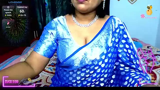 honey-sexy online show from April 21, 5:25 am