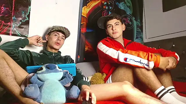 Im juanda online show from December 23, 5:00 am