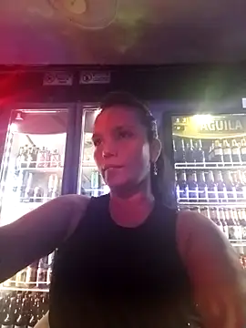 mariana mauricio hot online show from April 9, 11:54 pm