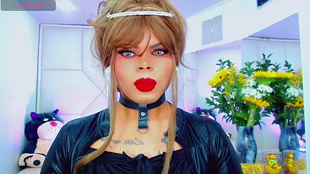 AdanKinng online show from February 13, 8:05 am