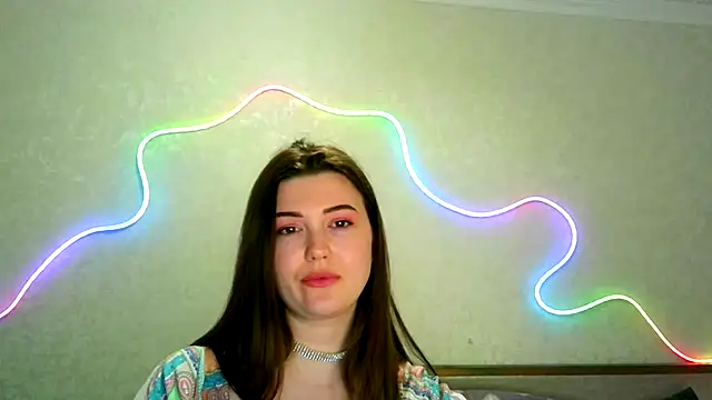 SeductiveTati online show from April 7, 9:50 pm