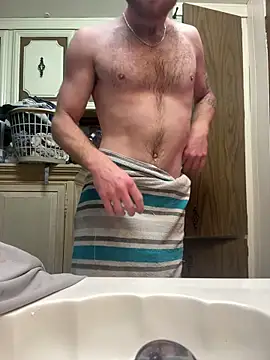 dcockell online show from February 11, 6:37 am