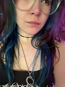 MaddisonHaas online show from June 21, 4:44 pm