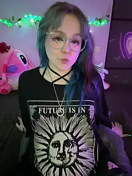 MaddisonHaas online show from July 11, 4:07 pm