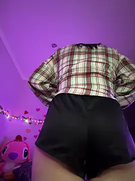 MaddisonHaas online show from March 26, 2:30 pm