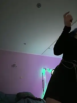 MaddisonHaas online show from March 16, 2:32 pm