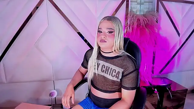 Elody Preysler69 online show from March 26, 4:58 am