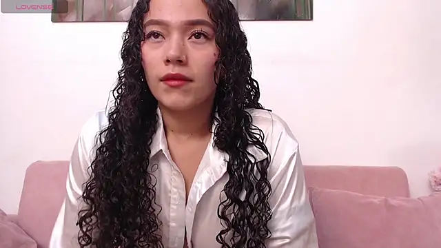 amaranta f00x online show from April 21, 12:34 pm