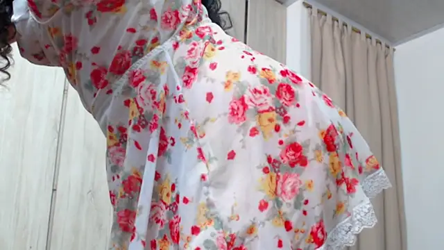 amaranta f00x online show from March 18, 12:54 pm