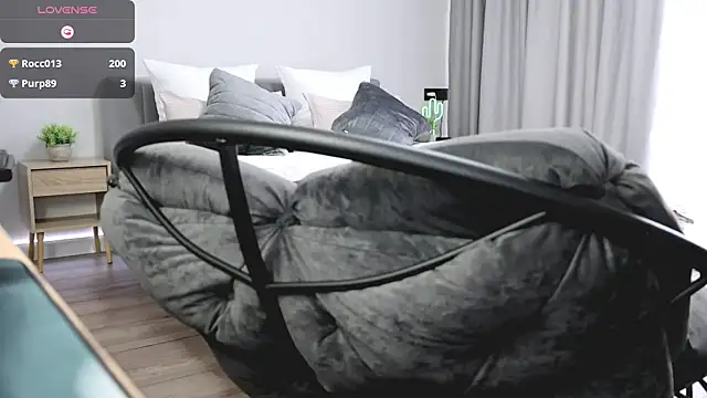 Dasha M online show from April 1, 12:39 pm