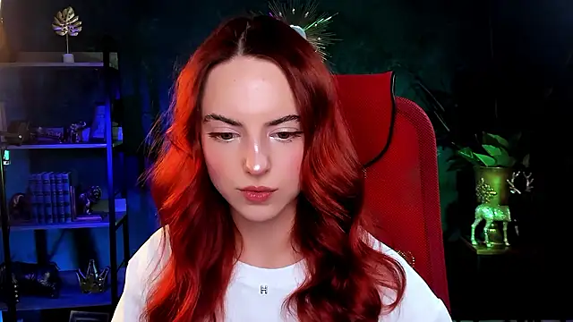 evanellson online show from March 6, 3:40 pm