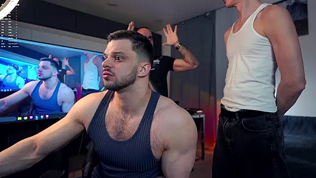 Alex xxx online show from February 22, 4:19 pm