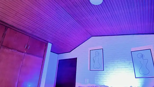 Kitty Pam online show from March 19, 9:41 pm