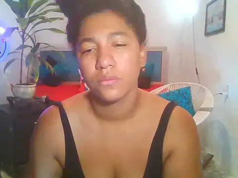 bellacrespalatina online show from February 24, 2:38 pm