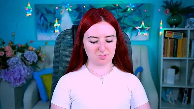 AnnTerry  online show from July 2, 6:30 am