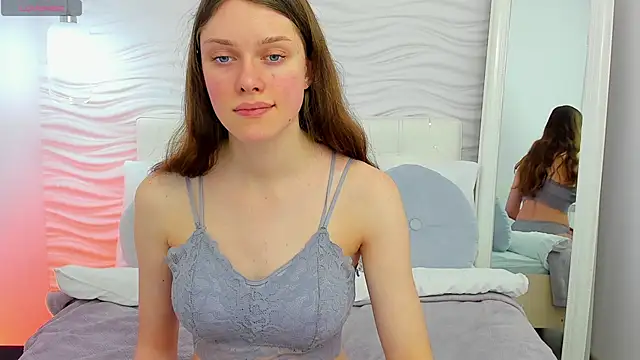 JaneBrowni online show from March 19, 1:26 pm