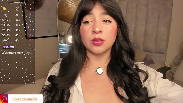 sunshine maddy online show from March 29, 1:37 am