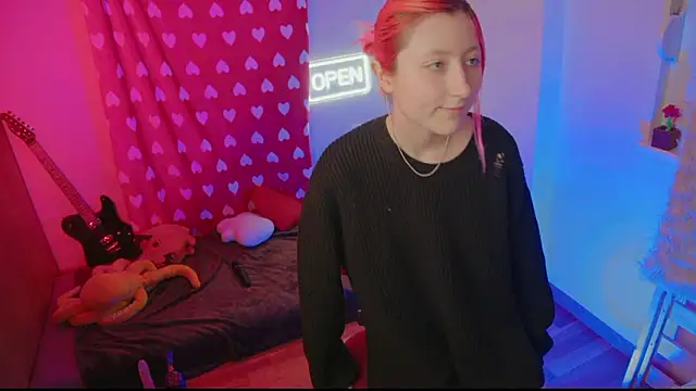 Bloom-fairy online show from February 17, 3:00 pm