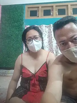 Mirime143 online show from June 20, 7:28 pm