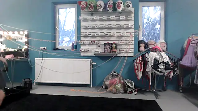 EdgesOfReality online show from February 6, 3:37 pm