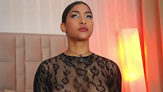 GabyRios online show from March 7, 10:06 pm