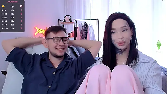 Tanya M online show from March 21, 1:27 pm