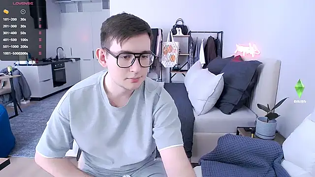 Tanya M online show from April 11, 11:58 am