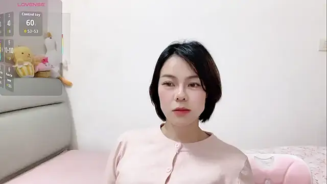 Linda-LL online show from February 14, 1:46 pm