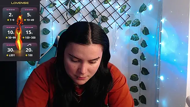 Nika 1  online show from March 31, 11:05 pm