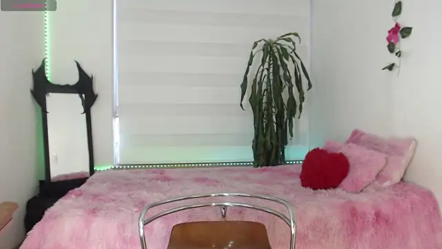 Gaby Tailor online show from October 30, 10:11 pm