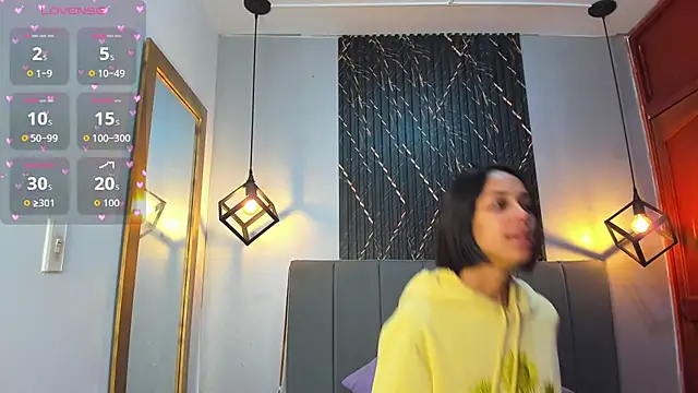 antonellawest online show from September 9, 12:05 pm