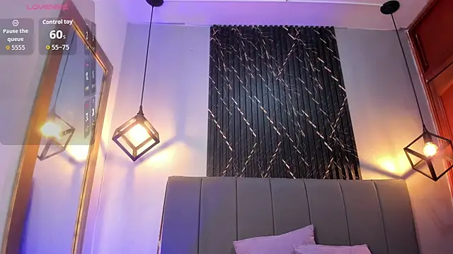 antonellawest online show from September 11, 12:16 pm