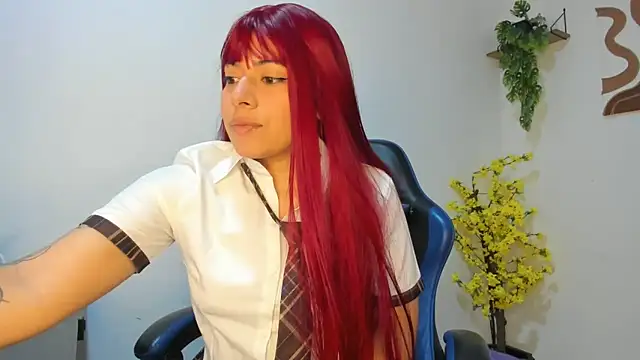 Caro kitty- online show from March 27, 12:28 pm