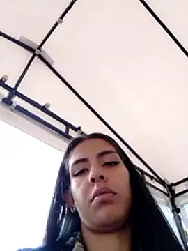 Alisson 420 online show from February 10, 5:27 pm