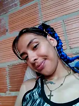 Alisson 420 online show from March 6, 5:52 pm