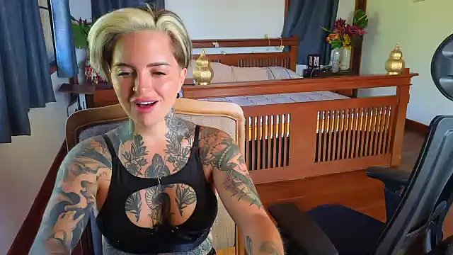 Alexandersonxo online show from March 25, 4:06 am