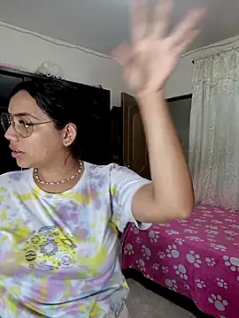 jaky reyes online show from February 19, 1:27 am