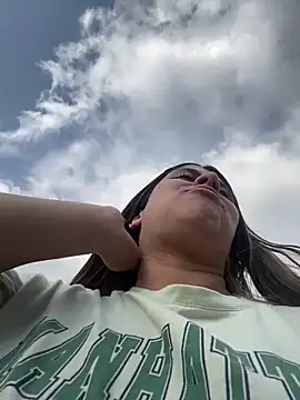 girl anni online show from October 17, 9:18 pm