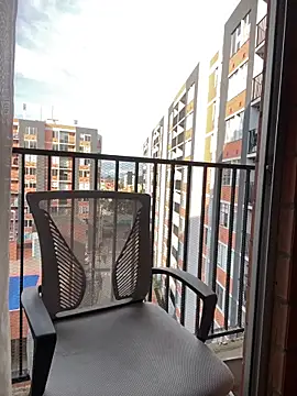 girl anni online show from October 15, 9:06 pm