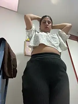 girl anni online show from November 24, 2:41 pm