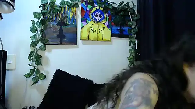 Leyla Horny Bg online show from March 13, 12:34 am