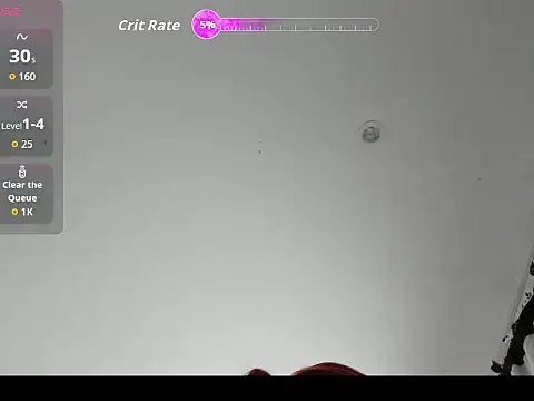 Stylevoluptuousvycky online show from March 27, 8:09 pm