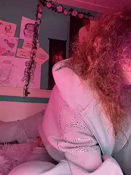 BlazyKitsune- online show from February 10, 6:00 pm