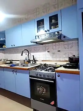 Alison fitness online show from March 27, 12:01 am