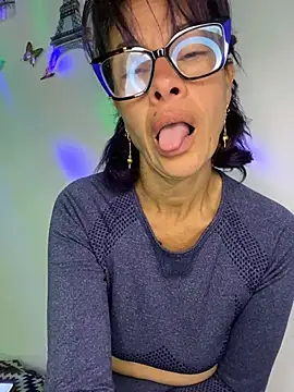 Goddess-Love- online show from March 11, 9:24 am