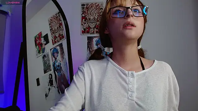 CelesteAyase online show from April 15, 1:06 am